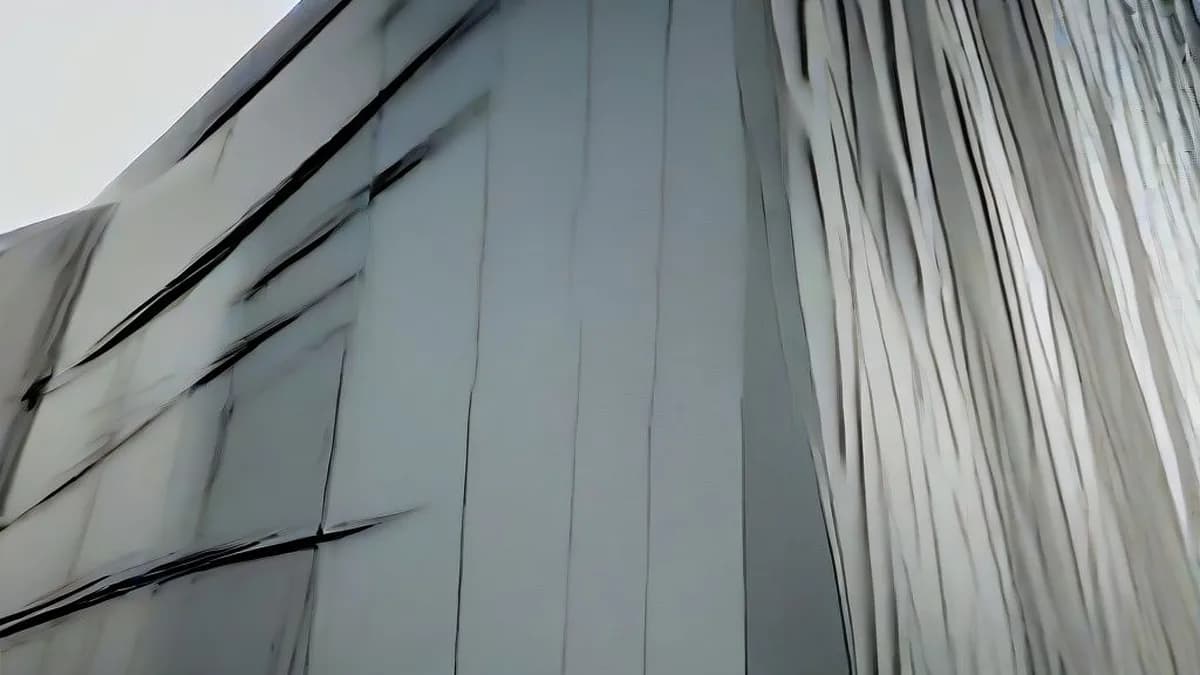 Exterior view of a medical research facility in Paris where health authorities addressed the Shamonda virus case.