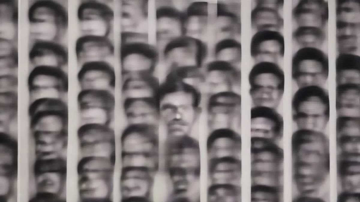 Realistic press photograph covering In Big Test For Vijay, CJP Announces SIR Protest Despite Chennai Cops' Denial